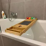 Het Anker V2p Сasa de vacaciones Oostduinkerke