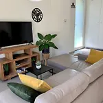 Het Anker V2p Сasa de vacaciones