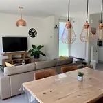 Het Anker V2p Сasa de vacaciones Oostduinkerke
