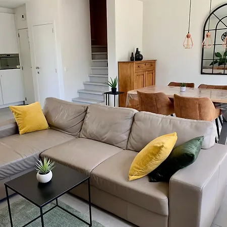 Het Anker V2p Holiday home *
