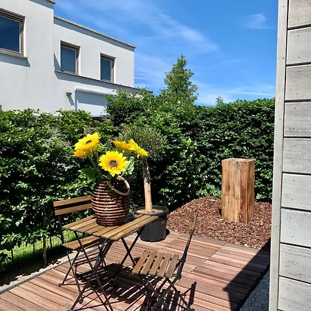 Het Anker V2p Holiday home *