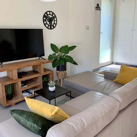 Het Anker V2p Holiday home