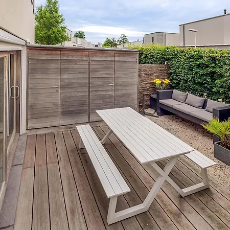 Het Anker V2p Дом отдыха