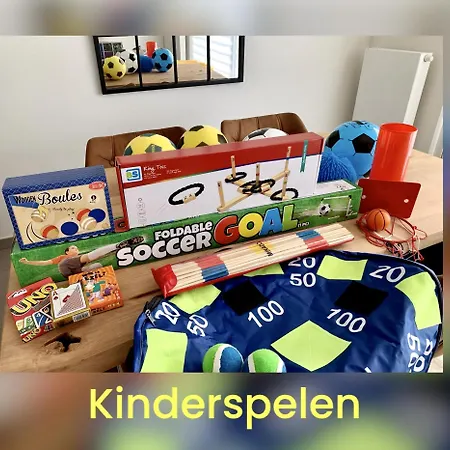 Het Anker V2p Oostduinkerke