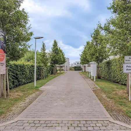 Holiday home Het Anker V2p