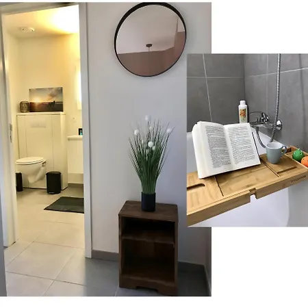 Het Anker V2p Дом отдыха Остдёйнкерке